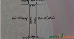 Bán lô đất 125m2 trung tâm phường Dương Quan, TP Thuỷ Nguyên, Hải Phòng