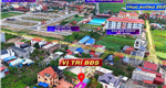 Bán lô đất 125m2 tại TDP Lâu Trại, Phường Hoa Động, TP Thuỷ Nguyên,  Hải Phòng
