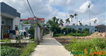 Bán lô đất 80.3 m2 siêu đẹp tại Phường Hoa Động, TP Thuỷ Nguyên, Hải Phòng