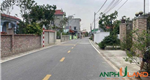 Chào bán lô đất 64m2 mặt đường nhựa 7m phường Hoàng Lâm, TP Thủy Nguyên, Hải Phòng