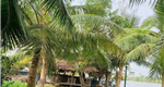 Siêu phẩm biệt thự nhà vườn view sông Giá, Phường Hòa Bình, TP Thuỷ Nguyên
