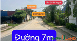 Cần bán lô đất hàng độc quyền, TDP Bái Ngoài, Phường Hoa Động, TP Thủy Nguyên, Hải Phòng