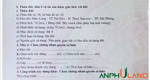 Chính chủ gửi bán lô đất đẹp tại TDP Hàm Long, Phường Thủy Đường, TP Thủy Nguyên