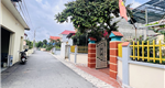 Bán lô đất mặt đường phường Hoàng Lâm (Hoàng Động), TP Thuỷ Nguyên, Hải Phòng