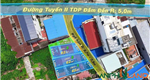 Chính thức mở bán 3 lô F0, Phường Hoa Động, TP Thủy Nguyên, Hải Phòng