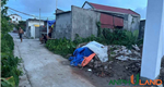 Cần bán lô đất ngay sát TĐC Phường Hoa Động, TP Thủy Nguyên, Hải Phòng