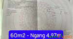 Cần bán đất 60 m2, TDP 1 Phường Thiên Hương, TP Thủy Nguyên, Hải Phòng