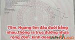 Chào bán lô đất view dự án, Phường Thuỷ Đường, TP Thủy Nguyên, Hải Phòng