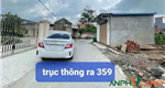 Cần bán lô đất vị trí trung tâm, Phường Thủy Đường, TP Thủy Nguyên, Hải Phòng