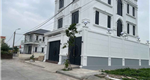  Sở hữu ngay lô biệt thự 160m² tại đầm Âu Rạp, thị xã Quảng Yên, tỉnh Quảng Ninh