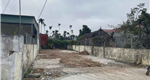 Cần bán lô đất giáp dự án Hoàng Huy, Phường Hoa Động, TP Thủy Nguyên, Hải Phòng