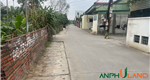 Cần bán lô đất TDP 4, Phường Thủy Đường, TP Thủy Nguyên, Hải Phòng