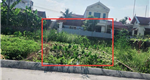 Bán lô đất phường Hoàng Lâm, TP Thuỷ Nguyên, Hải Phòng