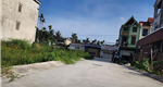 Bán lô đất phường Hoàng Lâm, TP Thuỷ Nguyên, Hải Phòng