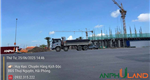 Cần bán một số lô và nhà mặt đường Đỗ Mười, Phường Dương Quan, TP Thủy Nguyên