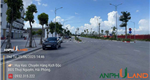 Cần bán một số lô và nhà mặt đường Đỗ Mười, Phường Dương Quan, TP Thủy Nguyên