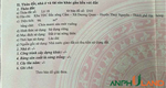 Cần bán lô đất tái định cư khu D, dự án Bắc Sông Cấm, Phường Dương Quan, TP Thủy Nguyên