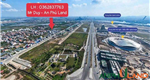 Cần bán lô đất tái định cư khu D, dự án Bắc Sông Cấm, Phường Dương Quan, TP Thủy Nguyên
