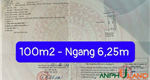 Cần bán lô góc hai mặt tiền siêu đẹp, TDP Đường Đá, Phường Hoa Động, TP Thủy Nguyên 