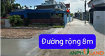 Cần bán lô góc hai mặt tiền siêu đẹp, TDP Đường Đá, Phường Hoa Động, TP Thủy Nguyên 