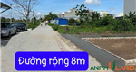 Cần bán lô góc hai mặt tiền siêu đẹp, TDP Đường Đá, Phường Hoa Động, TP Thủy Nguyên 