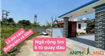 Chính chủ bán lô đất ngõ ô tô Phường Thiên Hương, TP Thủy Nguyên, Hải Phòng