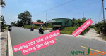 Chính chủ bán lô đất ngõ ô tô Phường Thiên Hương, TP Thủy Nguyên, Hải Phòng