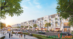 Bán nhà liền kề vị trí đắc địa KĐT Vlasta Thuỷ Nguyên, phường Thuỷ Đường & Hoà Bình, Hải Phòng