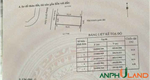 Cần bán lô đất vị trí đẹp tại đấu giá Bái Ngoài, Phường Hoa Động, TP Thủy Nguyên, Hải Phòng