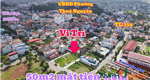 Cần bán lô đất F0, Phường Thủy Đường ( TT Núi Đèo ), TP Thủy Nguyên, Hải Phòng