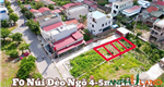 Cần bán lô đất F0, Phường Thủy Đường ( TT Núi Đèo ), TP Thủy Nguyên, Hải Phòng