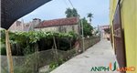 Cần bán lô đất giá rẻ gần trục 203, Phường Hoa Động, TP Thủy Nguyên, Hải Phòng