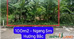 Cần bán duy nhất một lô chung cư Huê, Phường Hoa Động, TP Thủy Nguyên, Hải Phòng