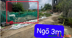 Cần bán lô đất siêu đẹp tại TDP Đường Đá, Phường Hoa Động, TP Thủy Nguyên, Hải Phòng