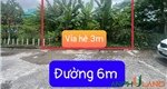 Cần bán duy nhất một lô chung cư Huê, Phường Hoa Động, TP Thủy Nguyên, Hải Phòng