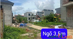 Cần bán lô đất siêu đẹp tại TDP Đường Đá, Phường Hoa Động, TP Thủy Nguyên, Hải Phòng