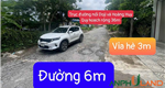 Cần bán duy nhất một lô chung cư Huê, Phường Hoa Động, TP Thủy Nguyên, Hải Phòng