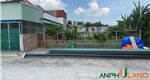 Cần bán duy nhất một lô TĐC tại Phường Lê Hồng Phong ( xã Kiền Bái), TP Thủy Nguyên, Hải Phòng