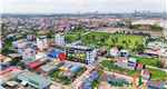 Cần bán lô đất đẹp tại TDP Bấc Vang, Phường Dương Quan, TP Thủy Nguyên, Hải Phòng
