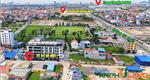Cần bán lô đất đẹp tại TDP Bấc Vang, Phường Dương Quan, TP Thủy Nguyên, Hải Phòng