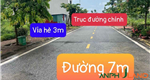 Cần bán lô đất hàng hiếm TĐC Áp Tràn, Phường Thủy Nguyên ( xã Dương Quan), Hải Phòng