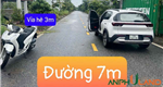 Cần bán lô đất hàng hiếm TĐC Áp Tràn, Phường Thủy Nguyên ( xã Dương Quan), Hải Phòng