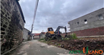 Chính chủ gửi bán lô đất có 1 không 2 tại Phường Hoà Bình, TP Hải Phòng