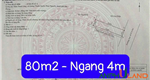 Chào bán 80m2 mặt đường thôn Thanh Lãng, Phường Lê Ích Mộc ( xã Quảng Thanh), TP Hải Phòng