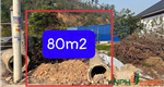 Chào bán 80m2 mặt đường thôn Thanh Lãng, Phường Lê Ích Mộc ( xã Quảng Thanh), TP Hải Phòng
