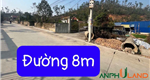Chào bán 80m2 mặt đường thôn Thanh Lãng, Phường Lê Ích Mộc ( xã Quảng Thanh), TP Hải Phòng