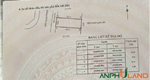 Cần bán lô đất đấu giá Bái Ngoài, Phường Thiên Hương ( xã Hoa Động), TP Hải Phòng