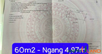 Cần bán đất lô góc  thôn 1, Phường Thiên Hương, TP Hải Phòng