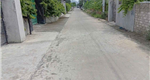 Chào bán lô đất biệt thự giá rẻ  tại xã Việt Khê ( xã Ninh Sơn), TP Hải Phòng