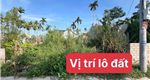 Bán lô cặp đất tại  TDP Đền, Phường Thiên Hương (xã Lâm Động), TP Hải Phòng